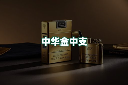 中华金中支