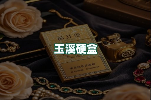 玉溪硬盒